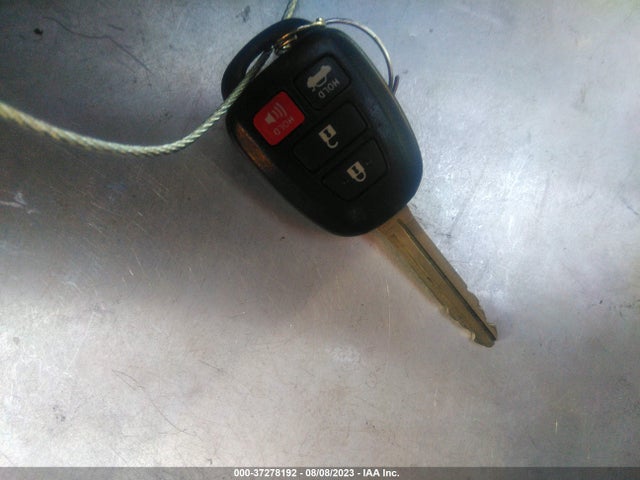 Toyota Corolla L/le/s/s Plus/le Plus 2016 5YFBURHE6GP508085 Image 11
