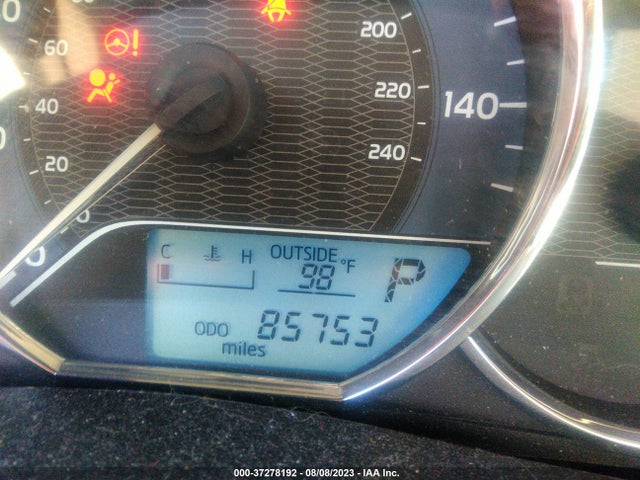 Toyota Corolla L/le/s/s Plus/le Plus 2016 5YFBURHE6GP508085 Image 16
