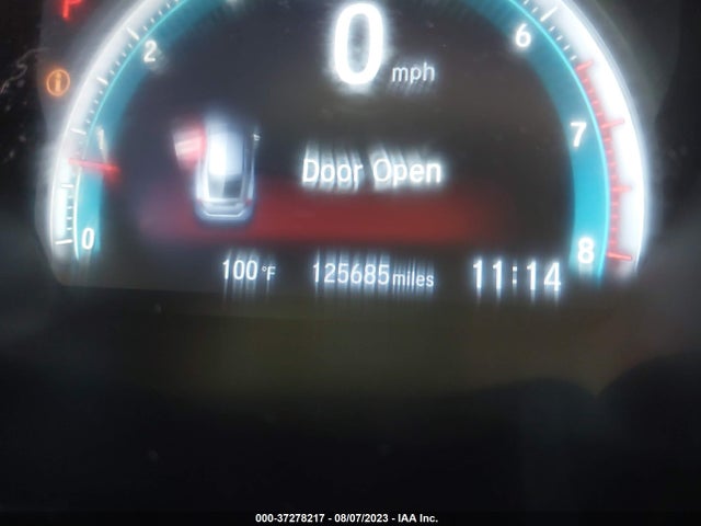 Honda CIVIC EX 2018 SHHFK7H53JU214222 Image 15