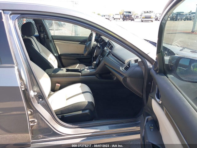 Honda CIVIC EX 2018 SHHFK7H53JU214222 Image 5