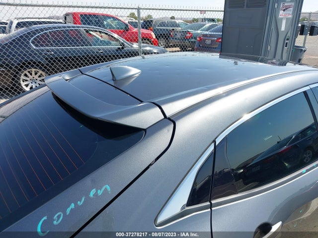 Honda CIVIC EX 2018 SHHFK7H53JU214222 Image 6