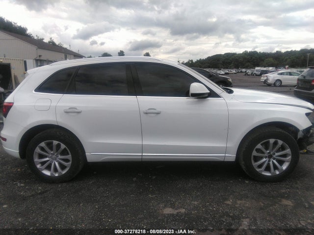 Audi Q5 PREMIUM 2016 WA1C2AFP1GA056660 Image 13