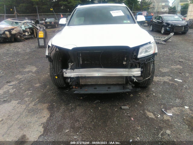 Audi Q5 PREMIUM 2016 WA1C2AFP1GA056660 Image 6