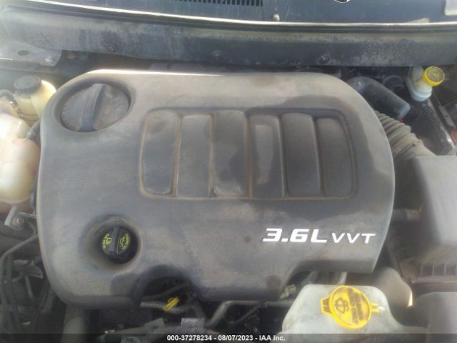 3C4PDDBG9FT566500 Dodge Journey Sxt