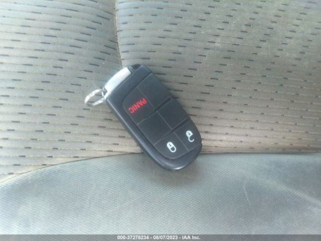 3C4PDDBG9FT566500 Dodge Journey Sxt