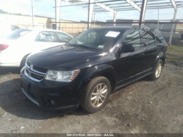 3C4PDDBG9FT566500 Dodge Journey Sxt