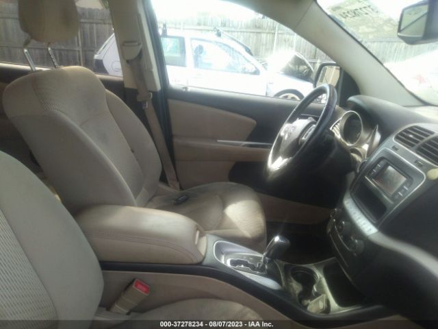3C4PDDBG9FT566500 Dodge Journey Sxt