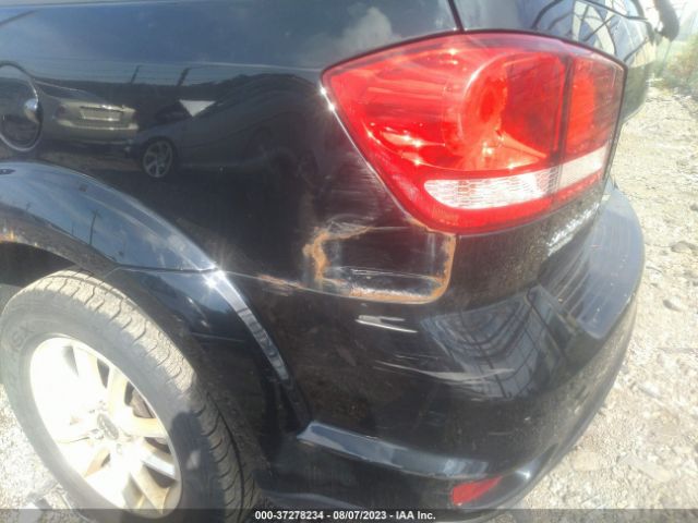 3C4PDDBG9FT566500 Dodge Journey Sxt