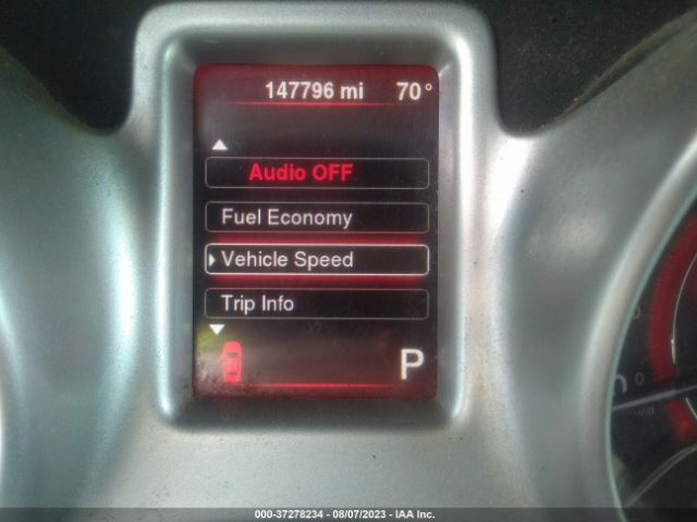 3C4PDDBG9FT566500 Dodge Journey Sxt