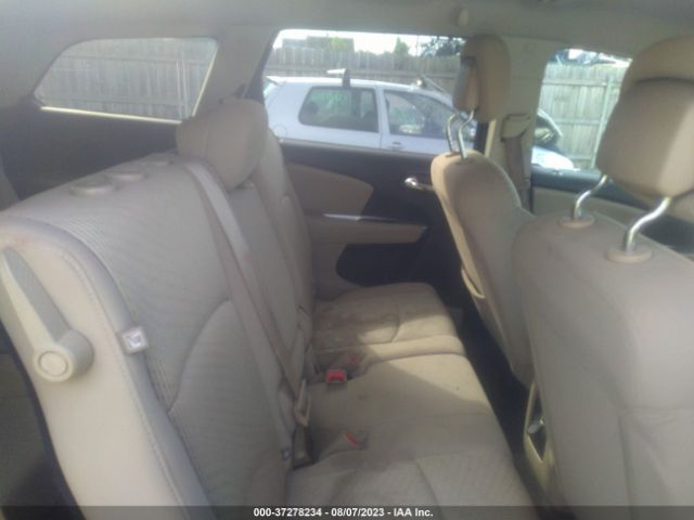 3C4PDDBG9FT566500 Dodge Journey Sxt