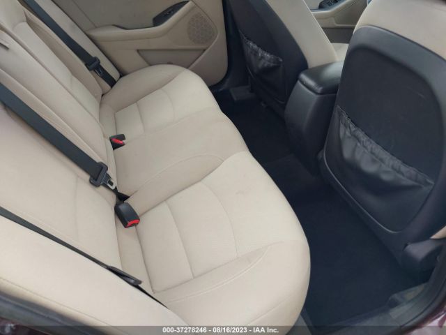 5XXGM4A77EG306799 KIA Optima Lx