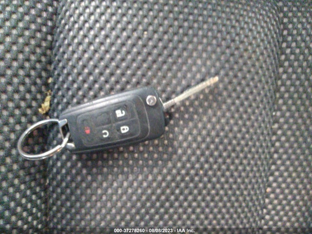 2011 CHEVROLET EQUINOX LT W/1LT VIN: 2GNALDEC9B1290212