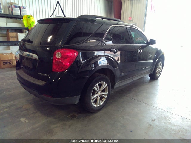 2011 CHEVROLET EQUINOX LT W/1LT VIN: 2GNALDEC9B1290212
