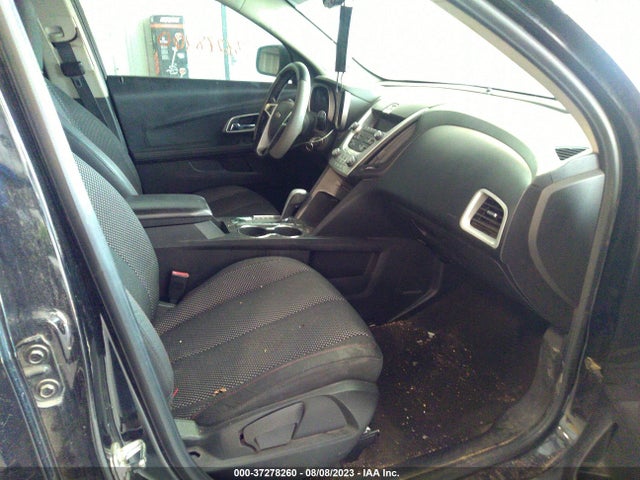 2011 CHEVROLET EQUINOX LT W/1LT VIN: 2GNALDEC9B1290212