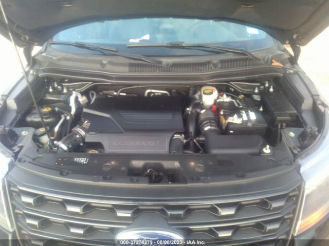 1FM5K8GT7GGC33479 Ford EXPLORER SPORT