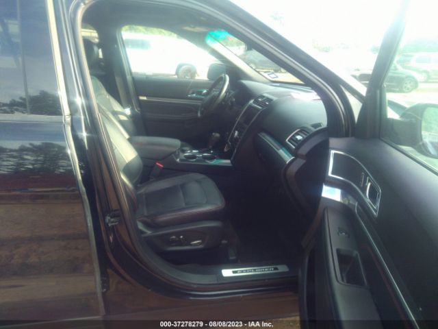 1FM5K8GT7GGC33479 Ford EXPLORER SPORT