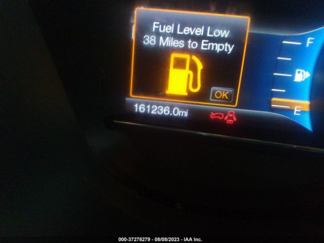 1FM5K8GT7GGC33479 Ford EXPLORER SPORT