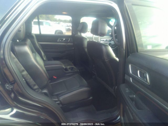 1FM5K8GT7GGC33479 Ford EXPLORER SPORT