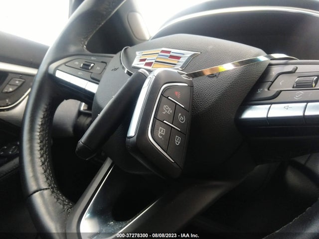 1G6DW5RK3M0127707 Cadillac CT5 LUXURY