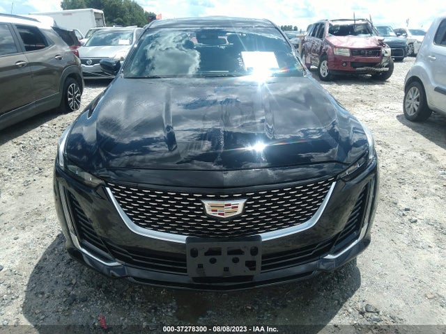 1G6DW5RK3M0127707 Cadillac CT5 LUXURY