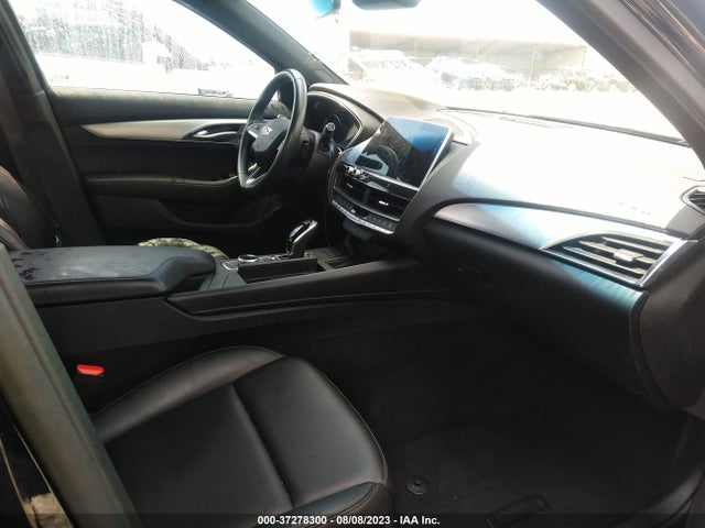 1G6DW5RK3M0127707 Cadillac CT5 LUXURY