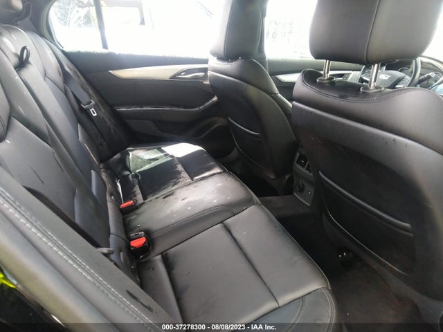 1G6DW5RK3M0127707 Cadillac CT5 LUXURY