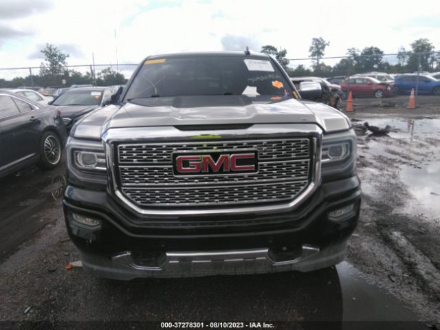 3GTU2PEJXGG159720 GMC Sierra 1500 Denali