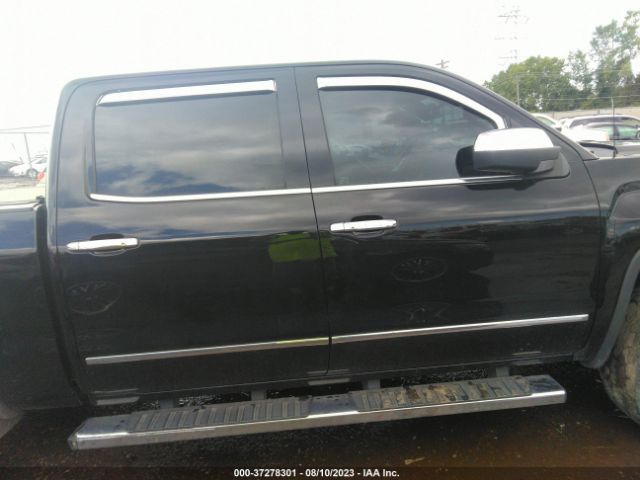 3GTU2PEJXGG159720 GMC Sierra 1500 Denali