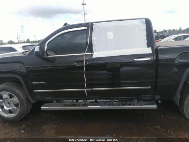 3GTU2PEJXGG159720 GMC Sierra 1500 Denali