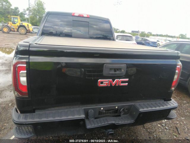 3GTU2PEJXGG159720 GMC Sierra 1500 Denali