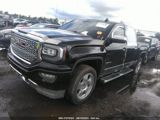 3GTU2PEJXGG159720 GMC Sierra 1500 Denali