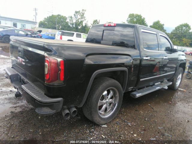 3GTU2PEJXGG159720 GMC Sierra 1500 Denali