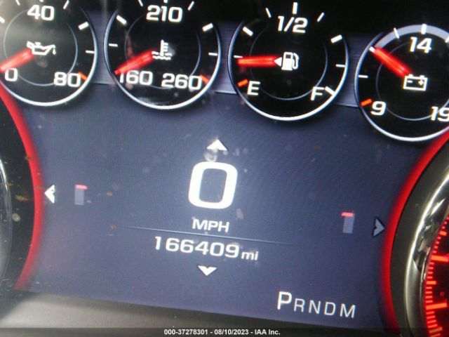 3GTU2PEJXGG159720 GMC Sierra 1500 Denali