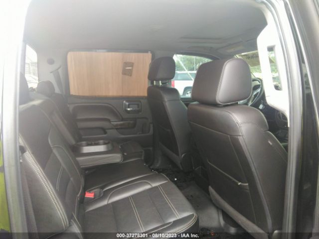 3GTU2PEJXGG159720 GMC Sierra 1500 Denali
