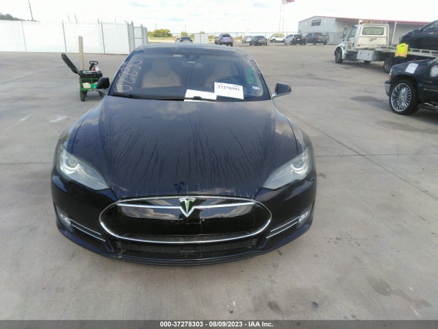 5YJSA1H12EFP62506 Tesla Model S 60 Kwh Battery/p85
