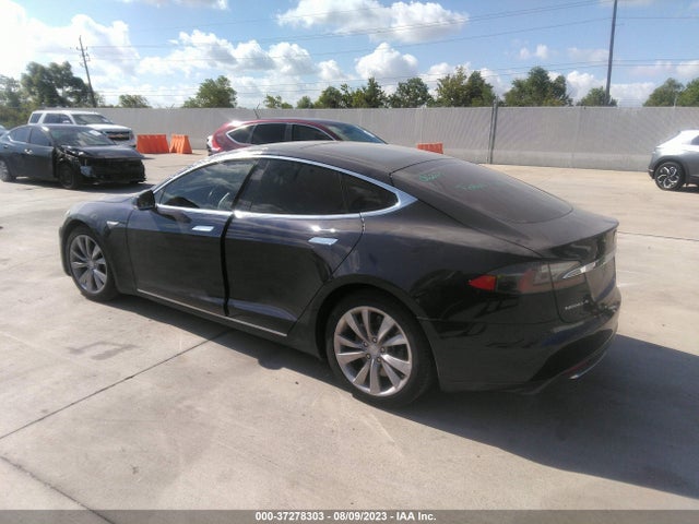 5YJSA1H12EFP62506 Tesla Model S 60 Kwh Battery/p85