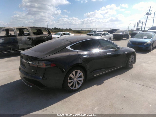 5YJSA1H12EFP62506 Tesla Model S 60 Kwh Battery/p85