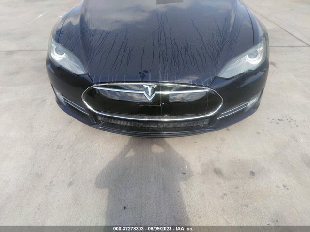5YJSA1H12EFP62506 Tesla Model S 60 Kwh Battery/p85