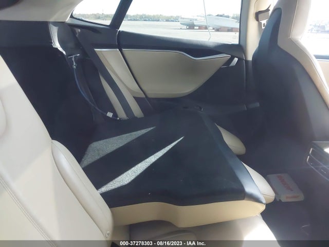 5YJSA1H12EFP62506 Tesla Model S 60 Kwh Battery/p85