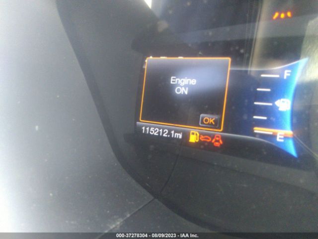 3FA6P0H70HR383267 Ford FUSION SE