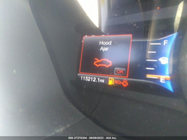 3FA6P0H70HR383267 Ford FUSION SE