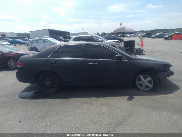 2004 HONDA ACCORD SDN EX VIN: 1HGCM56804A079182