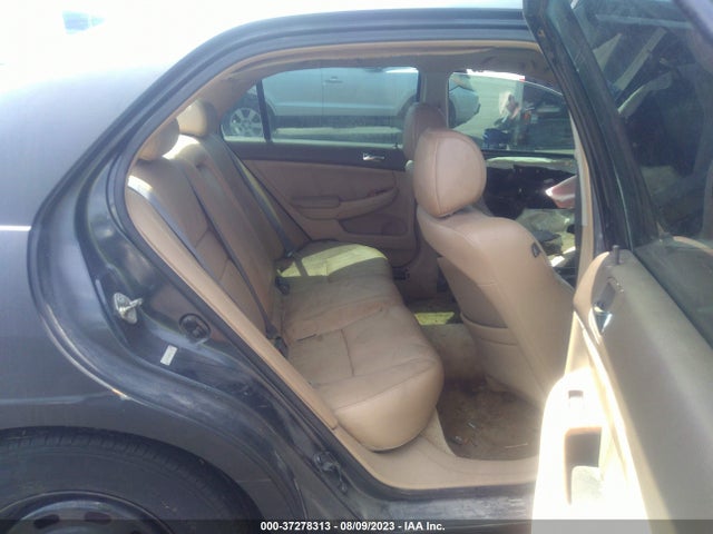2004 HONDA ACCORD SDN EX VIN: 1HGCM56804A079182