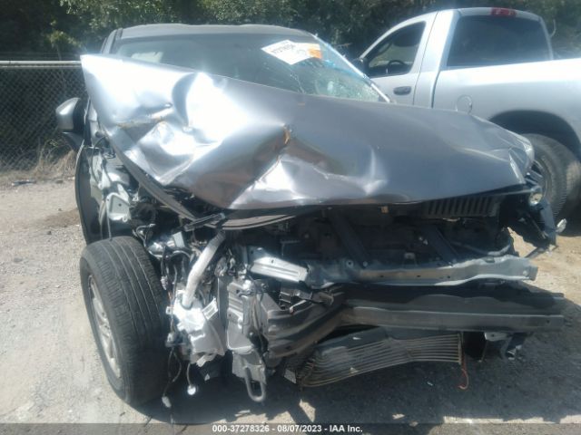 JA4AS3AA4KZ016248 Mitsubishi Eclipse Cross Es