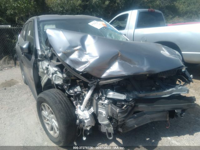 JA4AS3AA4KZ016248 Mitsubishi Eclipse Cross Es