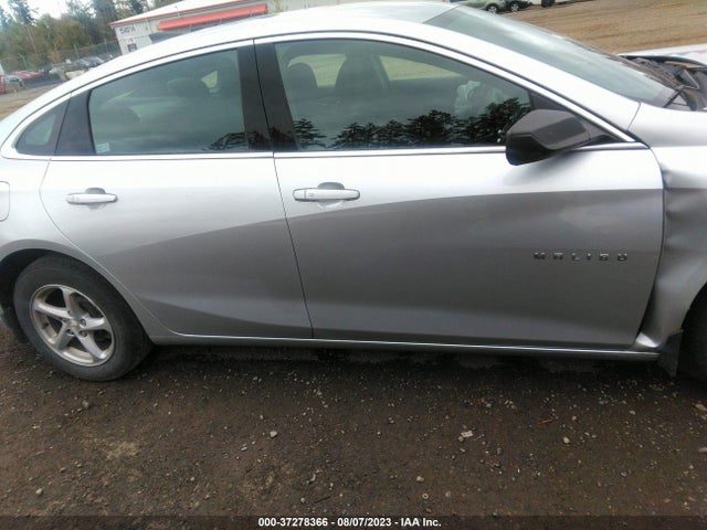 Chevrolet MALIBU LS 2016 1G1ZB5ST8GF247367 Image 13