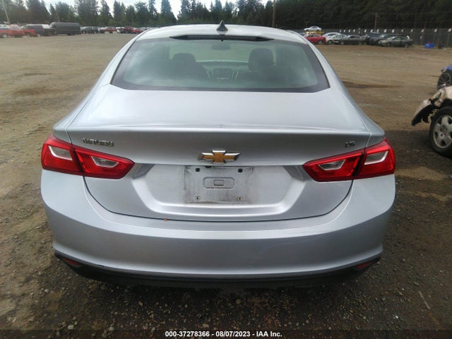 Chevrolet MALIBU LS 2016 1G1ZB5ST8GF247367 Image 16