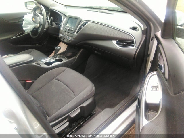 Chevrolet MALIBU LS 2016 1G1ZB5ST8GF247367 Image 5