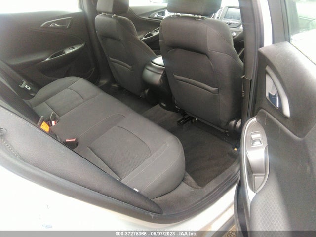 Chevrolet MALIBU LS 2016 1G1ZB5ST8GF247367 Image 8