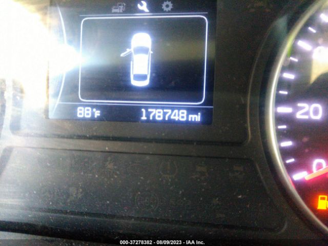 5XXGT4L39GG026656 KIA Optima Lx